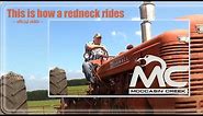 Moccasin Creek - This Is How A Redneck Rides (Official Music Video)
