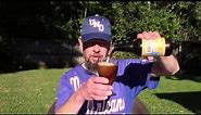 Louisiana Beer Reviews: Newcastle Brown Ale (USA version)