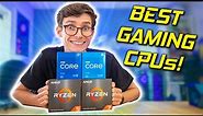 What's The Best GAMING Processor In 2021?