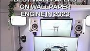 Best Wallpaper Engine Wallpapers In 2023 Part 4000 😏
