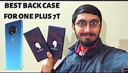 Best back case for One Plus 7T | Poetic Back Case for One Plus 7T 🔥🔥