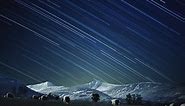 Stargazing Podcasts - Brecon Beacons National Park, Wales