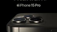 iPhone 15 Pro and... - TCC, Verizon Authorized Retailer