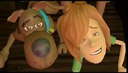 Scooby-Doo! and the Spooky Swamp (Wii) Walkthrough Part 1 - El Muncho