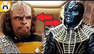 Klingon Redesign EXPLAINED | Star Trek: Discovery
