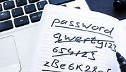 Most common passwords of 2021: report | Cybernews