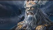 Exploring Norse Mythology: Odin