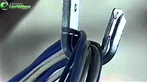 J Hooks - Erico Caddy J Hooks for Cat5e|Cat6|Fiber Optic Cable