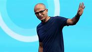 'Most Impressive Tech Demo Since Steve Jobs' iPhone Presentation': Microsoft Boss On Rabbit R1