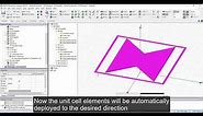 Automtatic Reflectarray Antenna Modelling and Simulation using Ansys HFSS