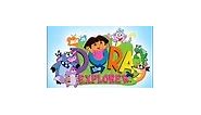 Dora the Explorer season 1 Beaches