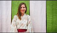 Japanese Ryokan Tour | Staying in a Traditional Japanese Hotel with Onsen