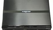 Eurocom Panther 5 Unboxing