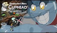 Squidward Plays Cuphead Part 11: 100th Video Special!