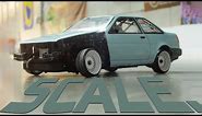 Andy's SCALE RC AE86 Levin Drifter - The Perfect Setup - Show Me Your Car