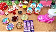 Miniature Kinder Joy Ice-cream | Kinder Joy Choco bar | Kinder Joy Ice-cream | Dairy Milk Chocolate
