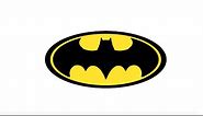 Batman logo ~H