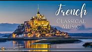 French Classical Music: Debussy, Satie, Saint-Saëns...