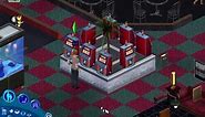 The Sims 1 - Winning at Slot Machine