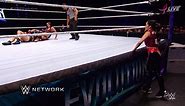 WWE Evolution: Ronda Rousey vs. Nikki Bella