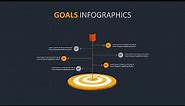 Free Goals And Objectives Powerpoint Template - Top 7 Best Free Powerpoint Templates 2019 - 2020
