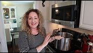 Water Bath and Steam Canning For Beginners ~ How To Can Jams, Jellies, Fruits, and Pickled Foods