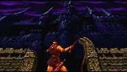 Castlevania Chronicles (PS1) Playthrough - NintendoComplete