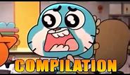 Gumball Watterson Crying Compilation