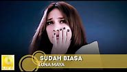 Luna Maya - Sudah Biasa (Official Music Video)