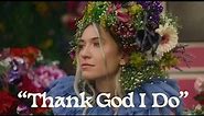 Lauren Daigle - Thank God I Do (Official Music Video)