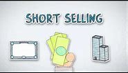 Understanding Short Selling