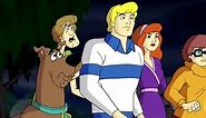 What's New, Scooby-Doo. - Season 1 - Eps 4