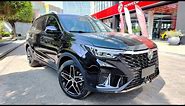 FIRST LOOK ! MG RX5 2023 - SUV 5Seat Black Color | Interior and Exterior