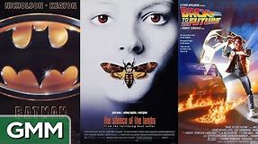 10 Best Movie Posters of All Time