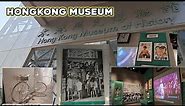 Hongkong Museum Of History // Tsim Sha Tsui TST