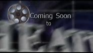 Coming Soon To Theaters (2010) Bumper (Dark Purple Background)