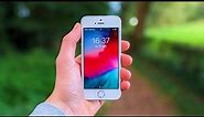 Original iPhone SE 1 In 2023 Review