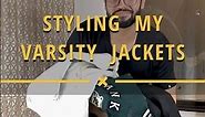 5 College Varsity Jackets You NEED | BeYourBest Fashion by San Kalra