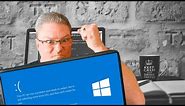 How to troubleshoot & fix *ANY* Windows BSOD (Blue Screen of Death)