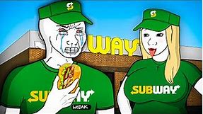Life of a Subway Worker