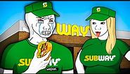 Life of a Subway Worker
