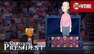 'Cartoons Trump & Biden Hold Their Final Rallies' Ep. 317 Cold Open | Our Cartoon President