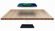 B2B Under Desk Wireless Charger| Invisible Wireless Charger