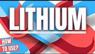 How to use Lithium? (Camcolit, Lithobid, Eskalith, Lithonate) - Doctor Explains