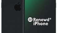 Apple Refurbished iPhone 7, 32GB, Black (Renewd) | MALL.CZ