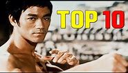 Top 10 Best Martial Arts In The World