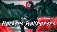 Anonymous Hackers Wallpapers Collection | My Collection Of Hackers Wallpapers | Hacker Wallpaper