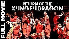 Return Of The Kung Fu Dragon | Taiwan Action Movie | Lingfeng Shangguan, Chung Chien Li