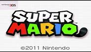 Super Mario 3D Land Kiosk Demo (Nintendo 3DS Preview)