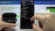 Huawei FreeBuds Pro - Connect with Android Phone